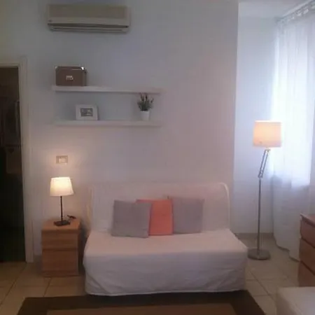 Apartamento Centro Citta' Con Terrazzo *